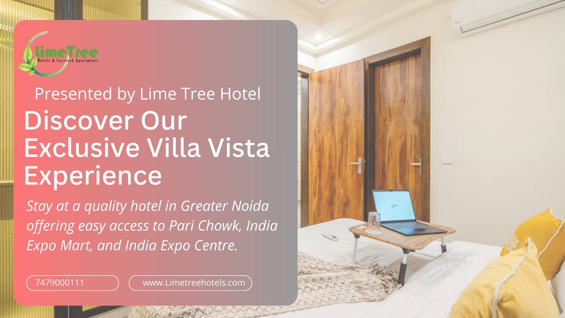 Convenient Hotel Near Pari Chowk, Greater Noida Close to Expo Hub