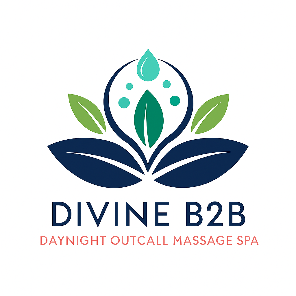 Divine B2B Daynight Outcall Massage Spa