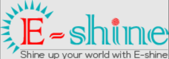 E-Shine: