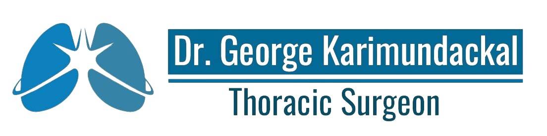 Dr. George Karimundackal - Lung Cancer Specialist In Mumbai