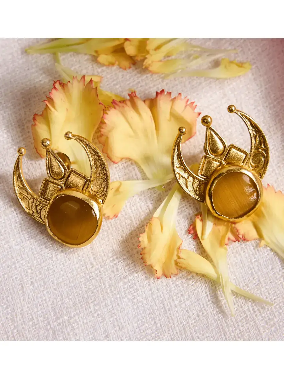 Sayda Jewels Regal Radiance Earrings ER-SR-189 Buy @ ₹1575