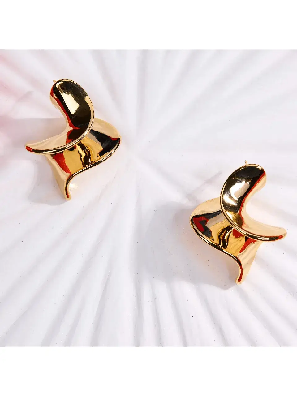 Sayda Jewels Glamorous Party Earrings ER-TF-13 Buy @ ₹840