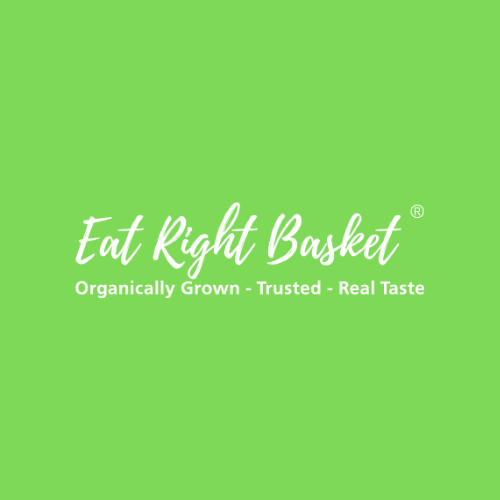 Eat Right Basket