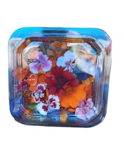 Mix Edible Flowers(Pack 25 Gms) Buy only at ₹380