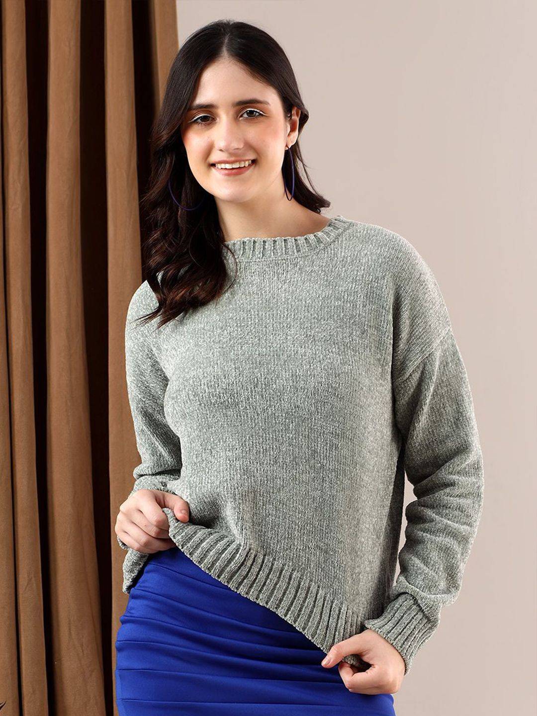 Kotty Women Pullover