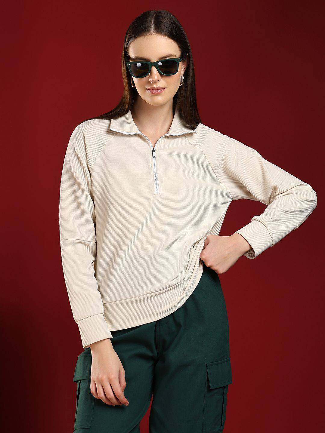 Kotty Women Sweatshirt