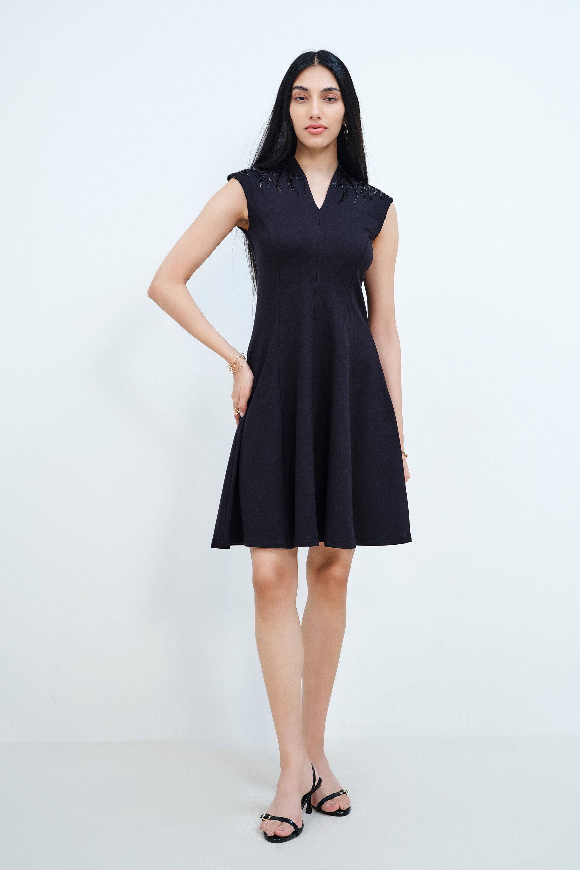 The Last-Minute LBD Buy at ₹5990