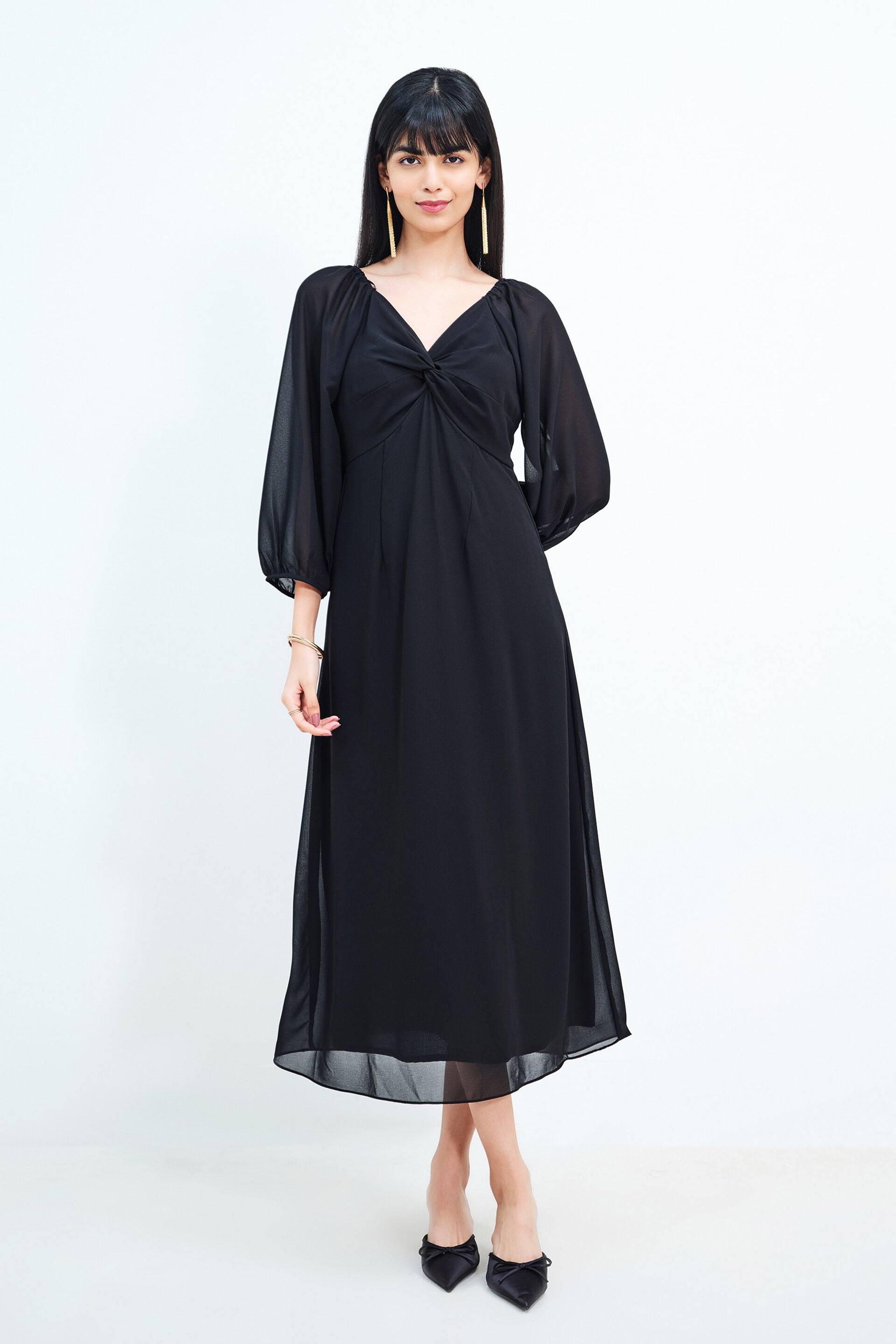 Charm Affair Dress Buy at ₹4990