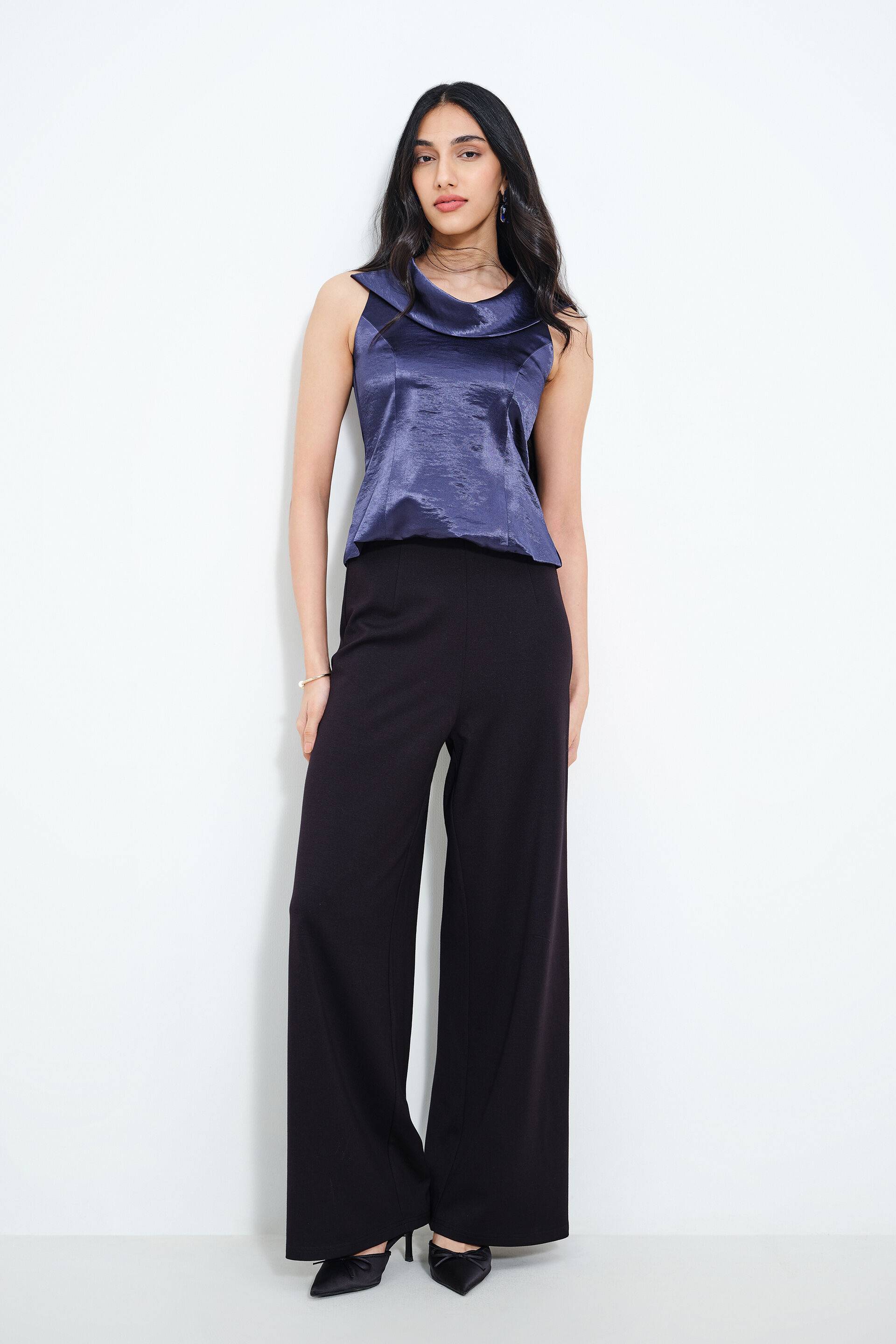 Navy Whisper Top Buy at ₹2990