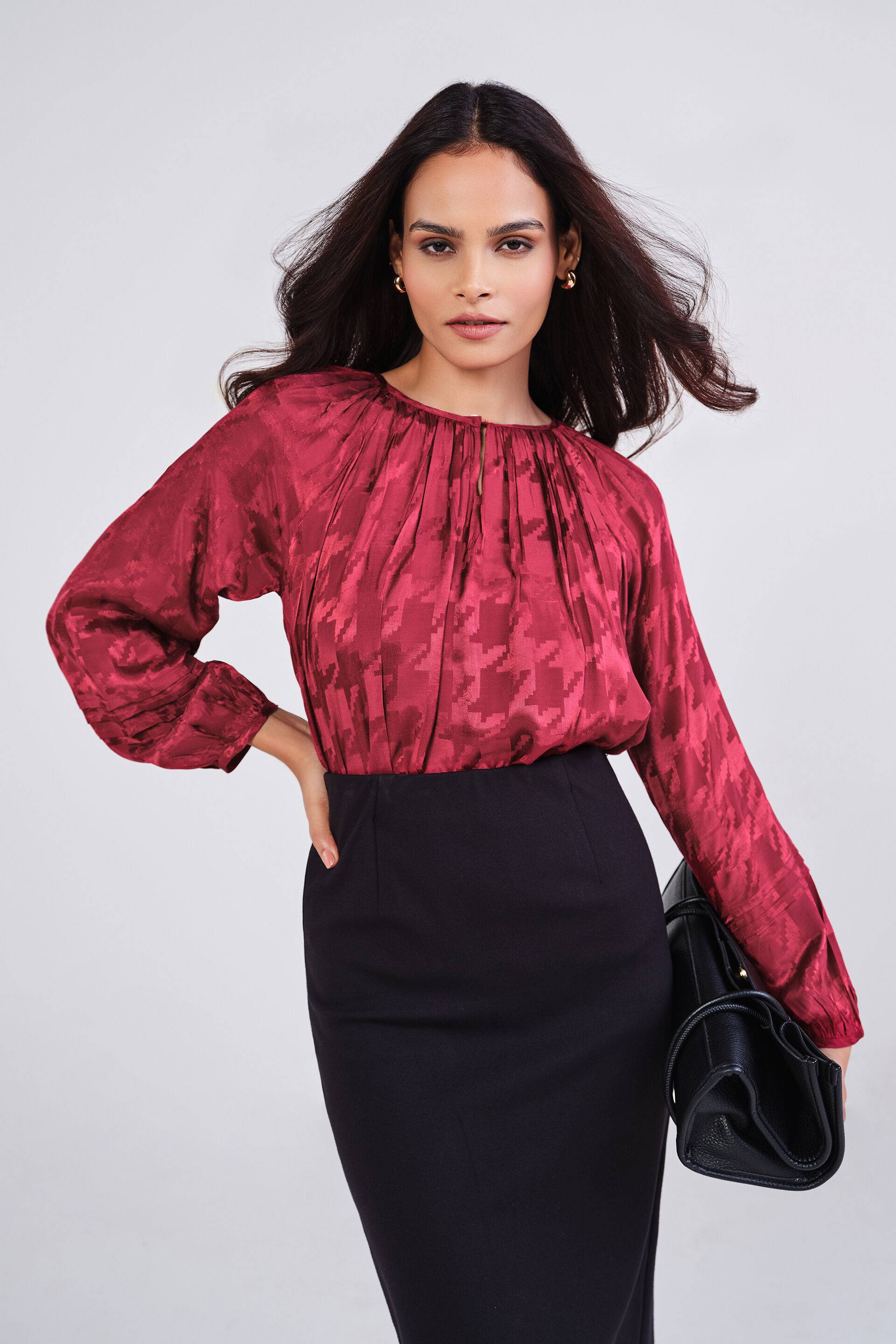 Avocet Top Buy at ₹2990