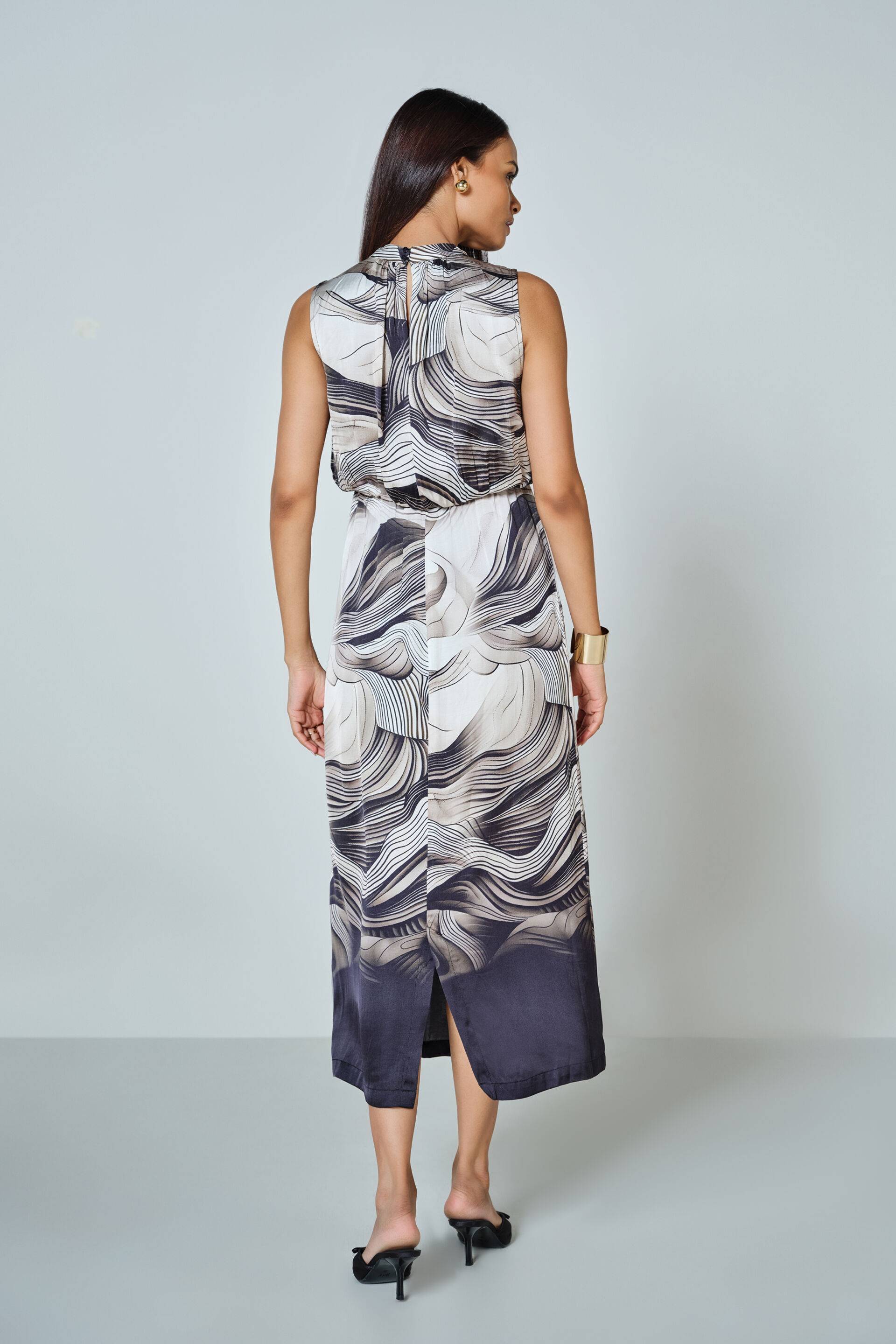 Maria Modal Dress Buy at ₹5990