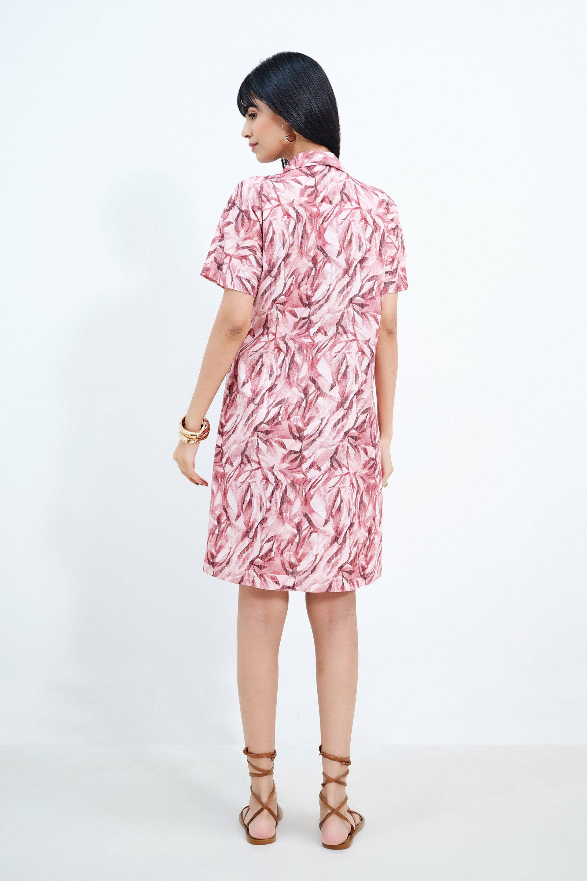 Petal Play Printed Dress Buy at ₹2990