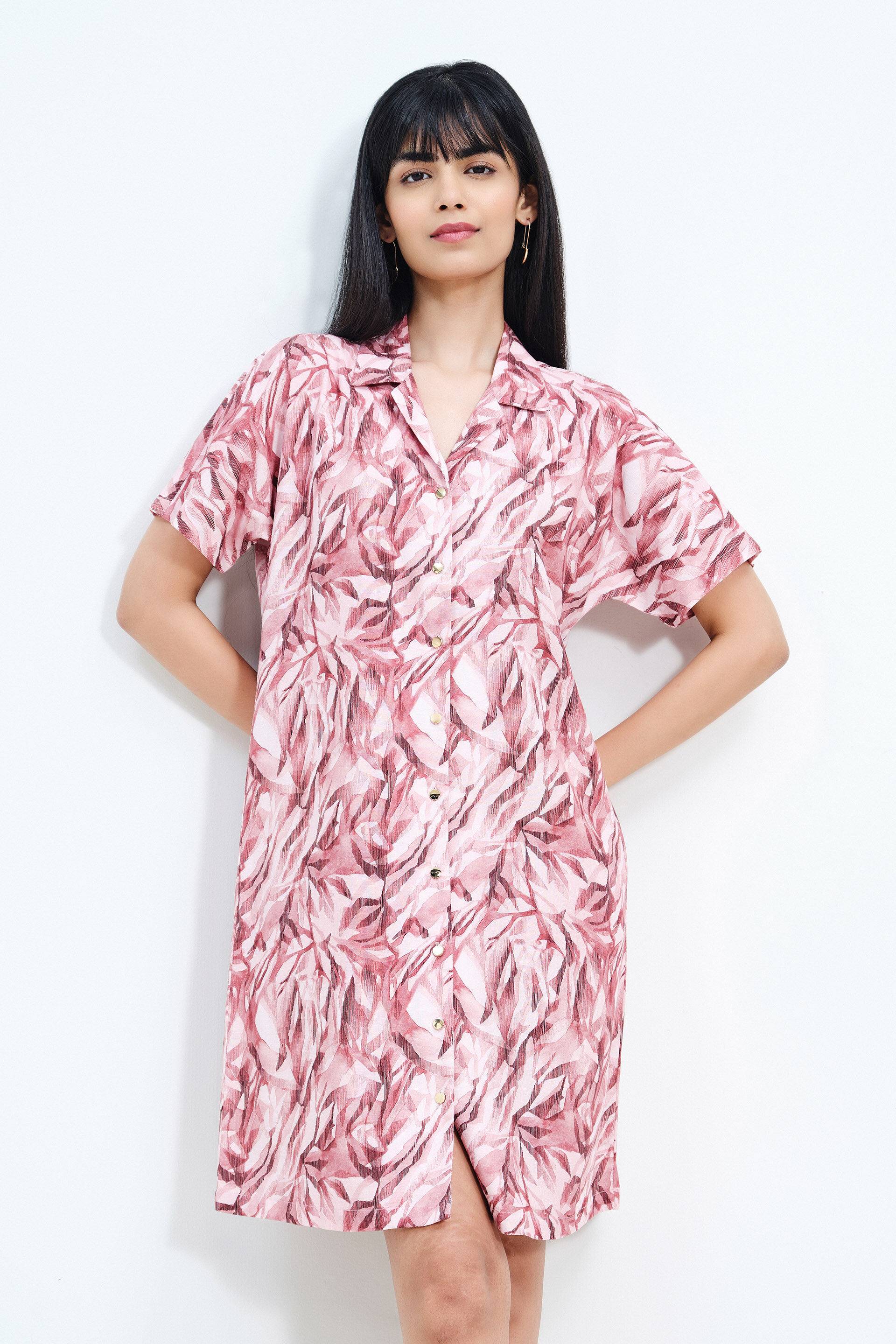 Petal Play Printed Dress Buy at ₹2990