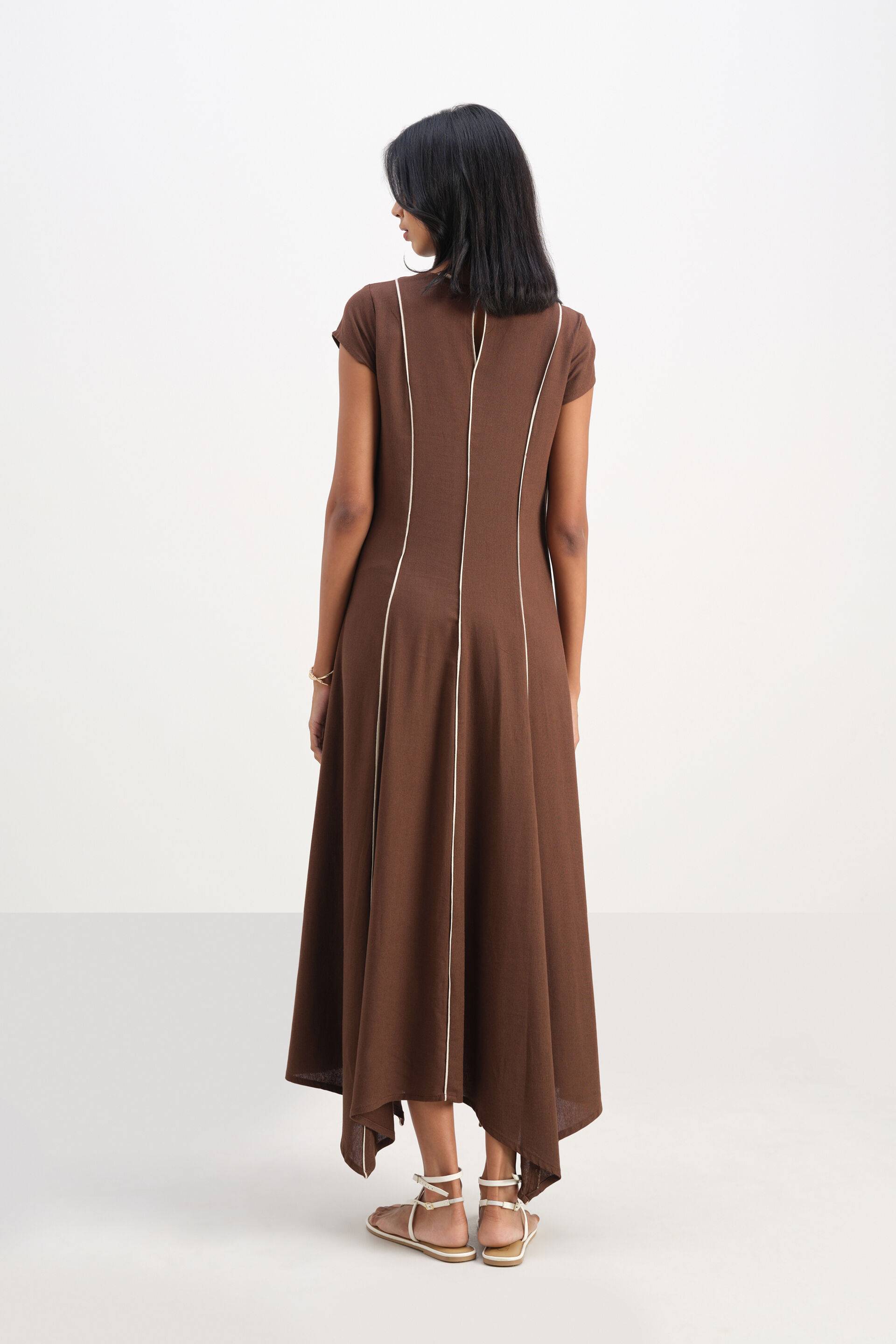Cocoa Dress Buy at ₹5990
