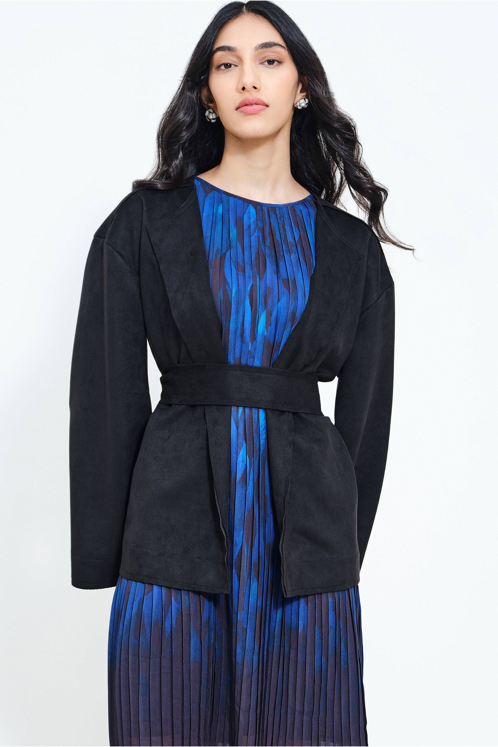 Midas Midnight Jacket Buy at ₹3490