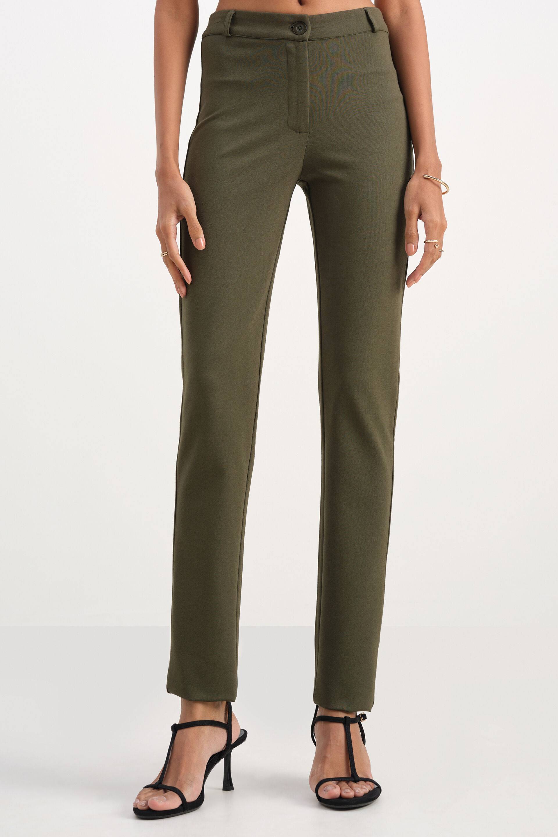 Jade Trousers Buy at ₹2052