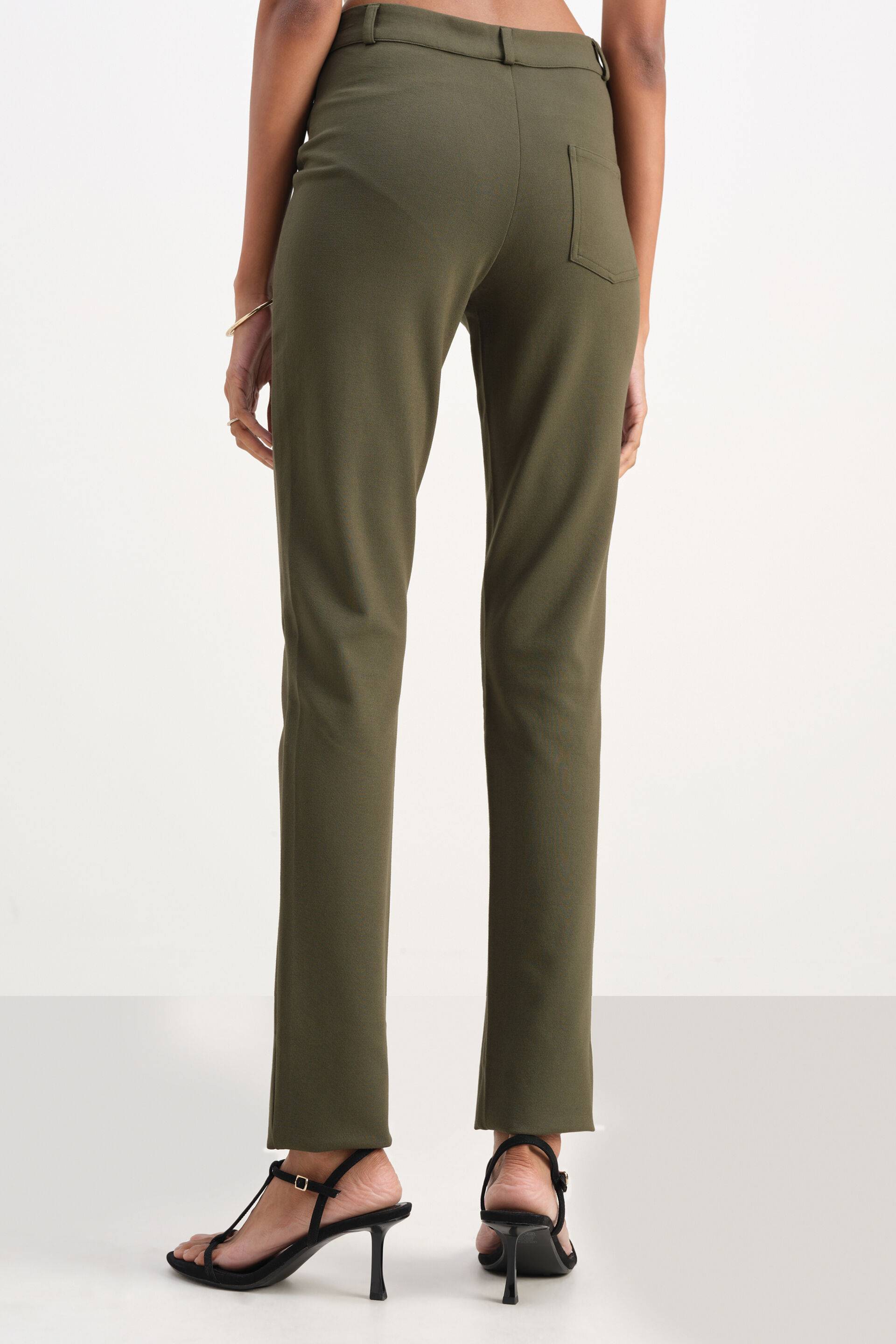 Jade Trousers Buy at ₹2052