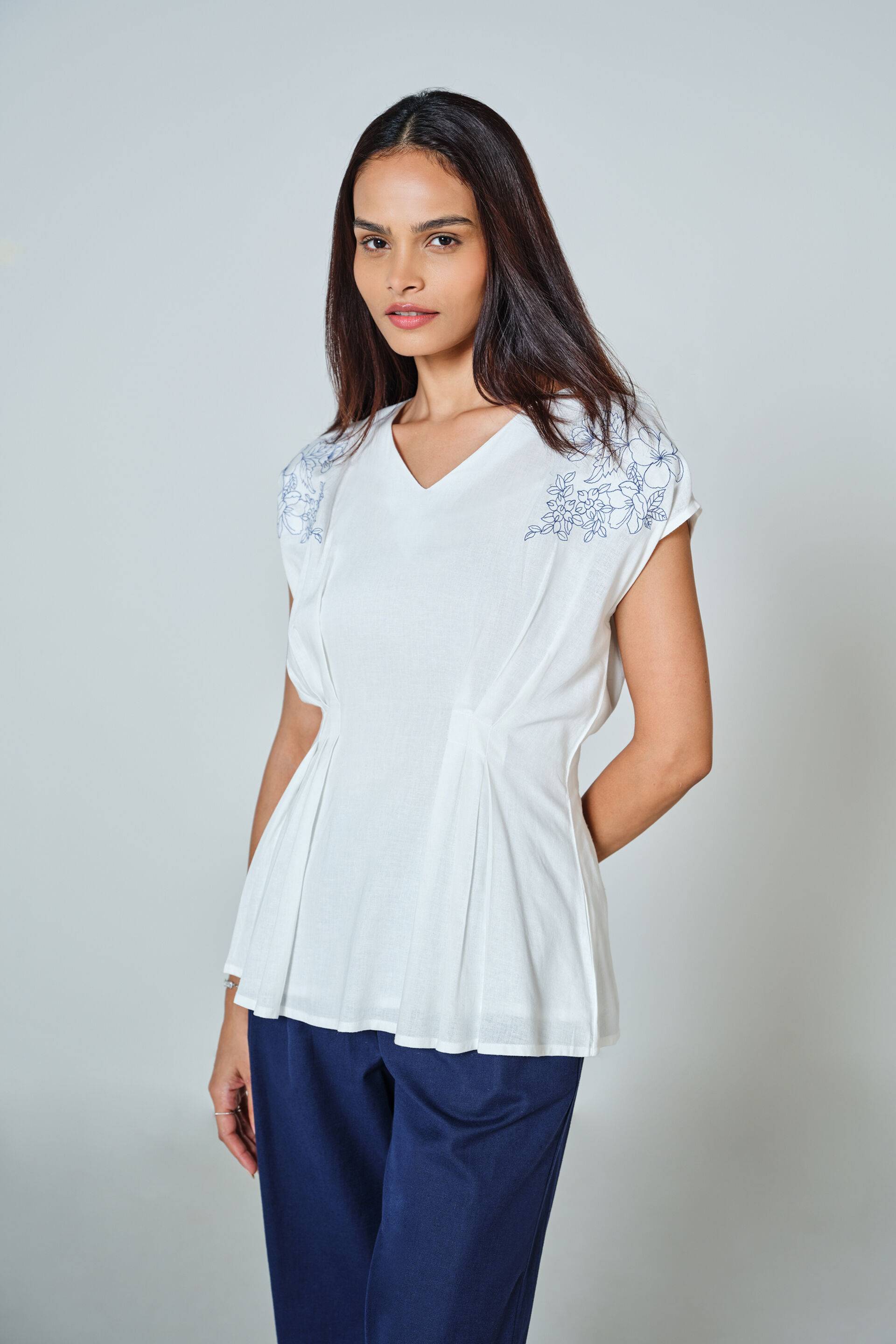 Egret Top Buy at ₹3490