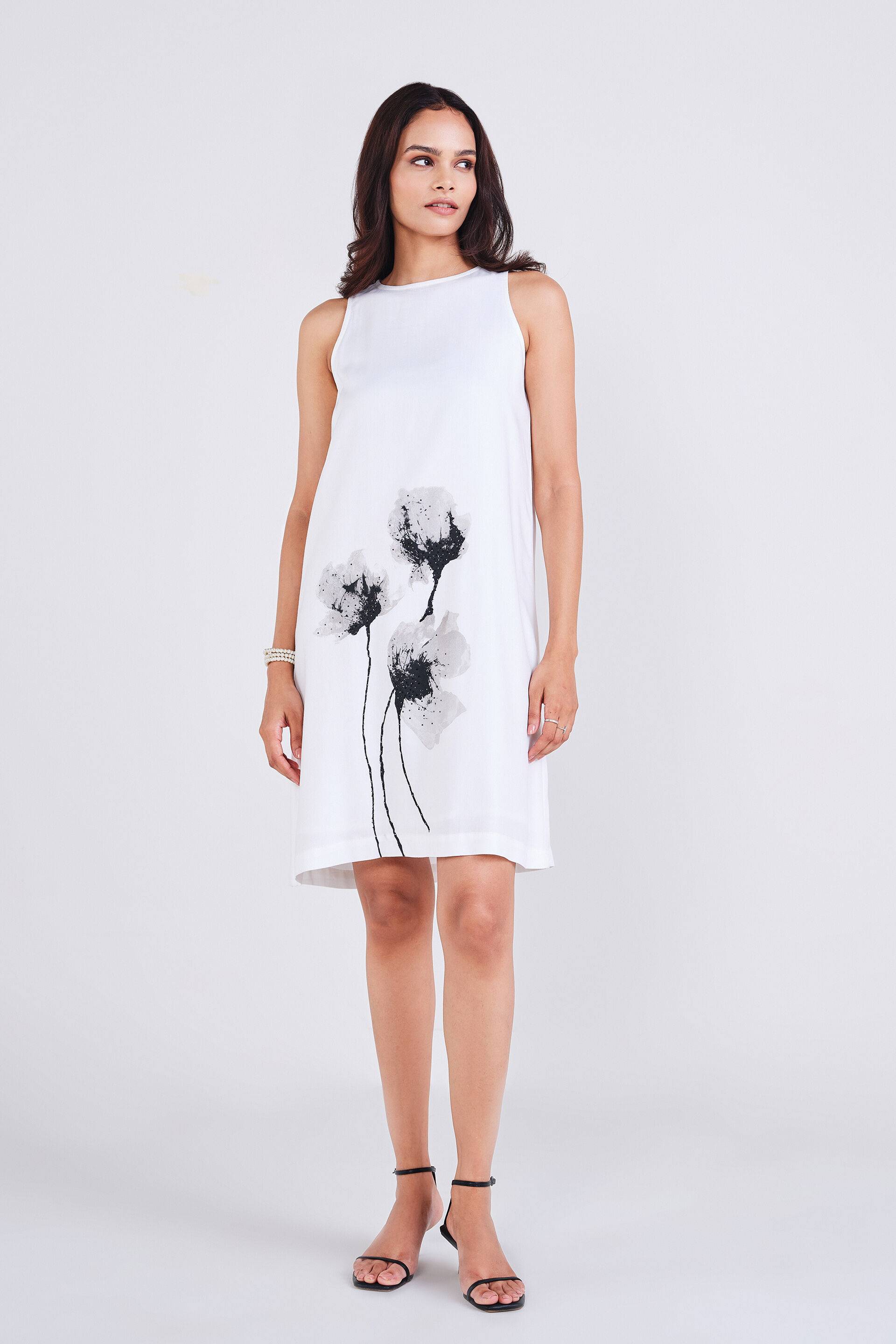 Morning Blooms Dress Buy at ₹3290