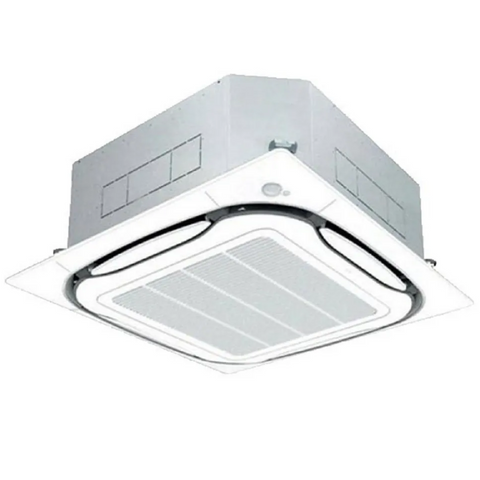 Daikin 1.4 ton 5 Star Inverter Cassette Air Conditioner (FCMF50ARV169) Buy only at ₹88999