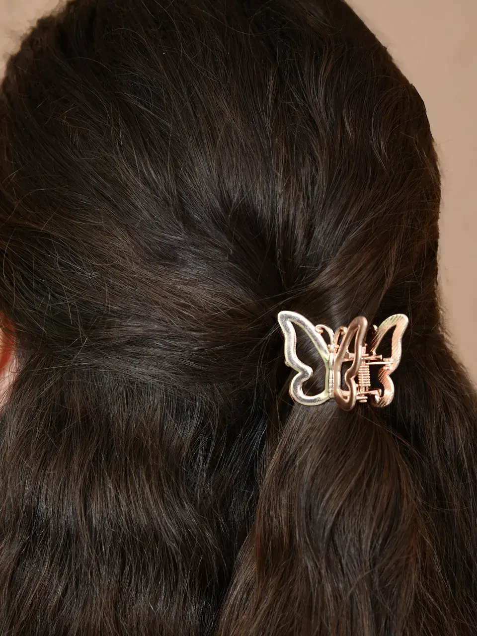 Feya Charming Butterfly Hair Clip Buy @ ₹111
