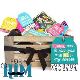 Five Senses Gift For Him Buy at ₹4999