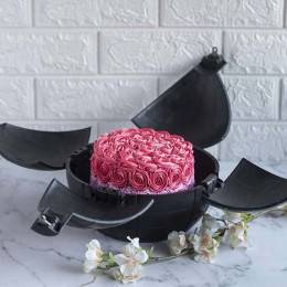 Rosette Blast Cake Buy at ₹1649