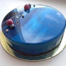 Ocean Cake Buy at ₹649