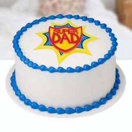 Super Dad Cake Buy at ₹799