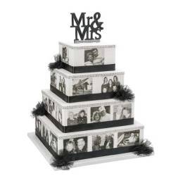 Wedding Collage Cake Buy at ₹8849