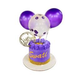 Lavender Surprise Cake Buy at ₹1999