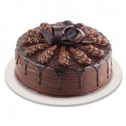 Swanky Chocolate Indulgence Cake Buy at ₹549