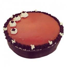 Adorable Choco Cream Cake Buy at ₹599