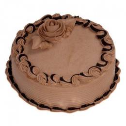 Butter Cream Chocolate Cake Buy at ₹549
