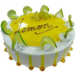 Lemony Lemon Cake Buy at ₹599