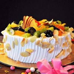 Effervescent Fruit Cake Buy at ₹649