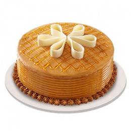 Lush Caramelt Cake Buy at ₹599