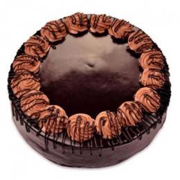 Yummy Chocolate Rambo Cake Buy at ₹649