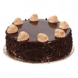 Chocolaty Indulgence Cake Buy at ₹599