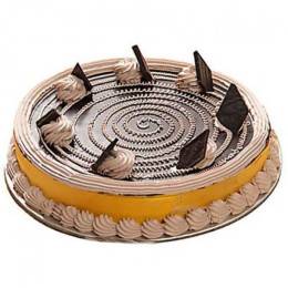 Chocolate Mousse Cake Buy at ₹649