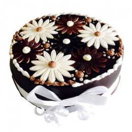 Floral Cake Buy at ₹599