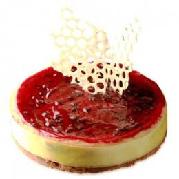 Blueberry Cheese Cake Treat Buy at ₹899