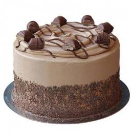 Coffee Cream Cake Buy at ₹649