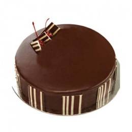Chocolate Delight 5 Star cake Buy at ₹549