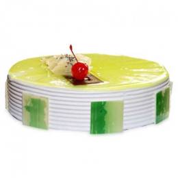 Pineapple Cake Five Star Bakery Buy at ₹549