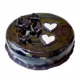 Velvety Chocola Cake Buy at ₹549