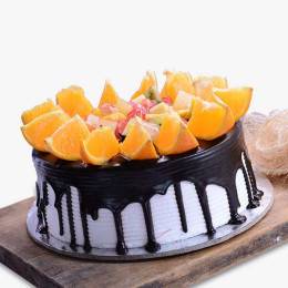 Fruity Blackforest Cake Buy at ₹649