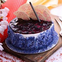 Blueberry Jelly Cake Buy at ₹599