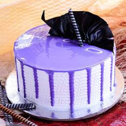 Blueberry Yum Treat Cake Buy at ₹549