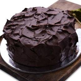 Choco Mud Cake Buy at ₹549